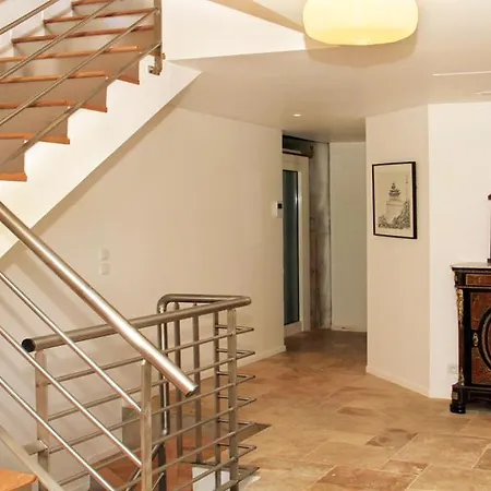 וילה Miramar Sleeps 8 Pool Théoule-sur-Mer