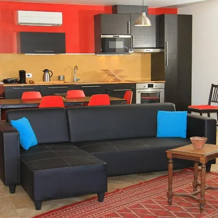 וילה Miramar Sleeps 8 Pool Théoule-sur-Mer