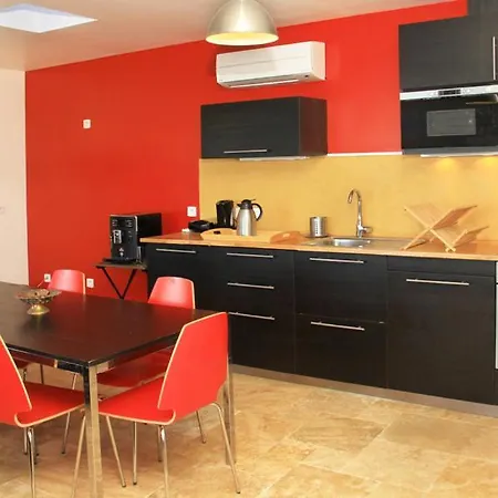 Miramar Sleeps 8 Pool וילה Théoule-sur-Mer