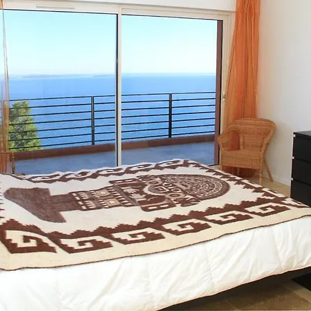 Miramar Sleeps 8 Pool וילה Théoule-sur-Mer