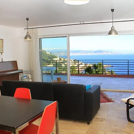 Miramar Sleeps 8 Pool Villa Théoule-sur-Mer